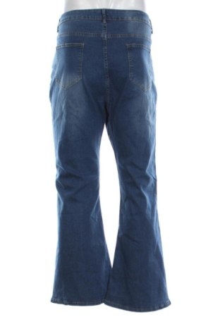 Blugi de bărbați Unbranded, Mărime XXL, Culoare Albastru, Preț 66,99 Lei