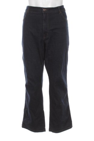 Męskie jeansy Unbranded, Rozmiar XL, Kolor Niebieski, Cena 54,99 zł