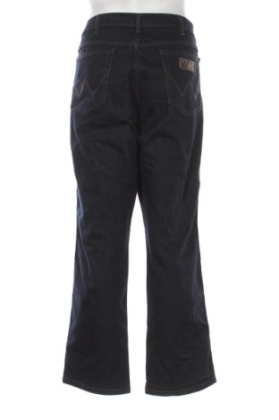 Męskie jeansy Unbranded, Rozmiar XL, Kolor Niebieski, Cena 54,99 zł