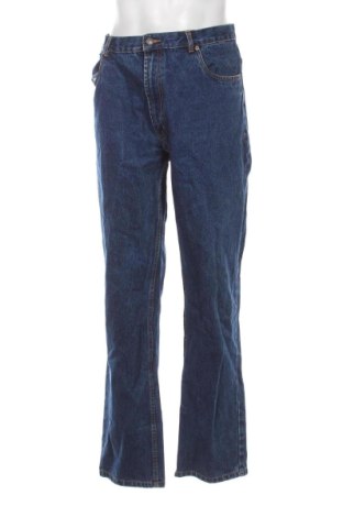 Męskie jeansy Unbranded, Rozmiar XL, Kolor Niebieski, Cena 104,99 zł