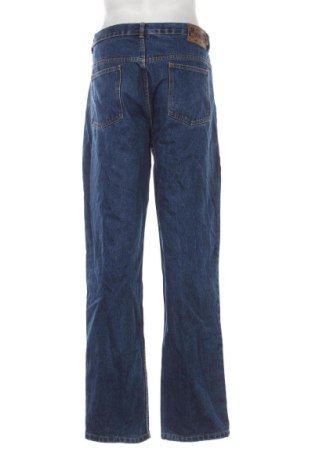 Męskie jeansy Unbranded, Rozmiar XL, Kolor Niebieski, Cena 104,99 zł