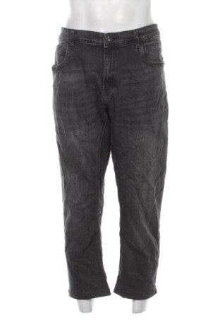 Męskie jeansy Unbranded, Rozmiar XXL, Kolor Szary, Cena 57,99 zł