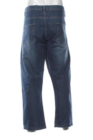 Męskie jeansy Unbranded, Rozmiar XXL, Kolor Niebieski, Cena 57,99 zł