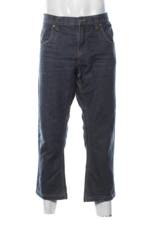Męskie jeansy Unbranded, Rozmiar XL, Kolor Niebieski, Cena 54,99 zł