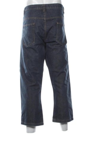 Męskie jeansy Unbranded, Rozmiar XL, Kolor Niebieski, Cena 54,99 zł