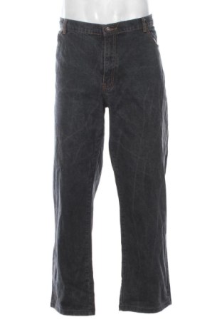 Herren Jeans Unbranded, Größe 3XL, Farbe Grau, Preis 25,99 €