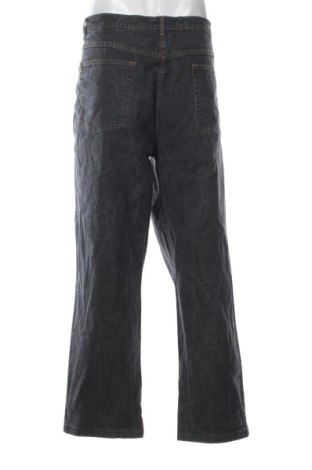 Herren Jeans Unbranded, Größe 3XL, Farbe Grau, Preis 25,99 €