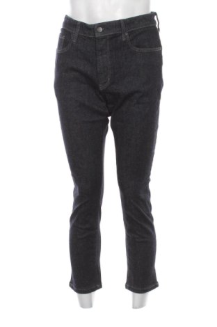 Мъжки дънки Uniqlo, Размер L, Цвят Син, Цена 25,05 €