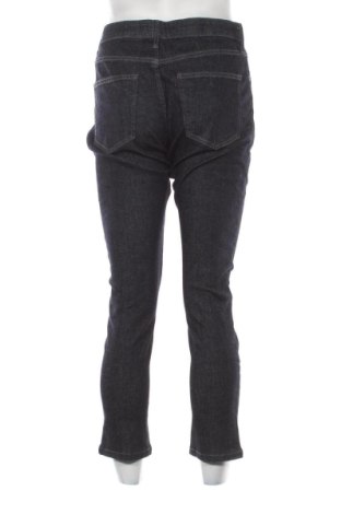 Мъжки дънки Uniqlo, Размер L, Цвят Син, Цена 25,05 €