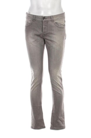 Męskie jeansy United Colors Of Benetton, Rozmiar M, Kolor Szary, Cena 50,99 zł