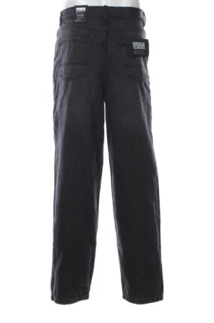 Ανδρικό τζίν Urban Classics, Μέγεθος S, Χρώμα Μαύρο, Τιμή 47,99 €