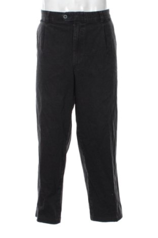 Ανδρικό τζίν Via Cortesa, Μέγεθος 3XL, Χρώμα Μαύρο, Τιμή 23,99 €