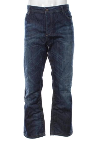 Blugi de bărbați Vintage, Mărime XXL, Culoare Albastru, Preț 123,99 Lei