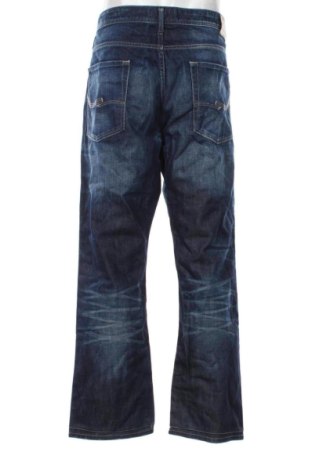 Blugi de bărbați Vintage, Mărime XXL, Culoare Albastru, Preț 123,99 Lei