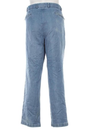 Ανδρικό τζίν Walbusch, Μέγεθος XXL, Χρώμα Μπλέ, Τιμή 30,99 €