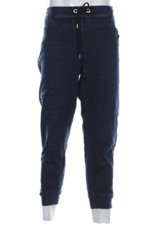 Blugi de bărbați Walbusch, Mărime XXL, Culoare Albastru, Preț 237,99 Lei