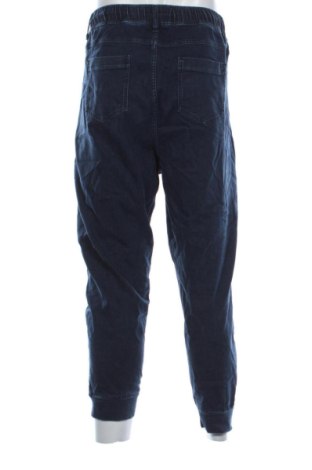 Blugi de bărbați Walbusch, Mărime XXL, Culoare Albastru, Preț 237,99 Lei