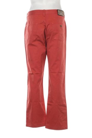 Pánske džínsy  Wampum, Veľkosť L, Farba Červená, Cena  20,00 €