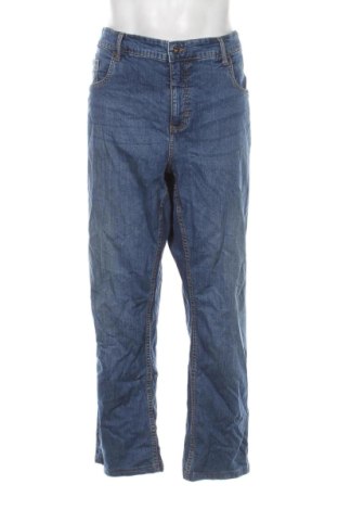 Męskie jeansy Watson's, Rozmiar XXL, Kolor Niebieski, Cena 129,99 zł