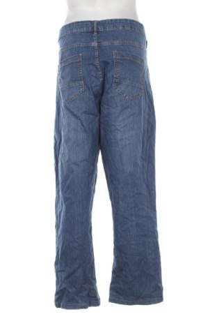 Męskie jeansy Watson's, Rozmiar XXL, Kolor Niebieski, Cena 129,99 zł