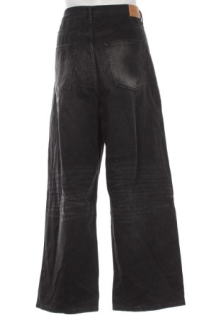 Męskie jeansy Weekday, Rozmiar L, Kolor Czarny, Cena 113,99 zł