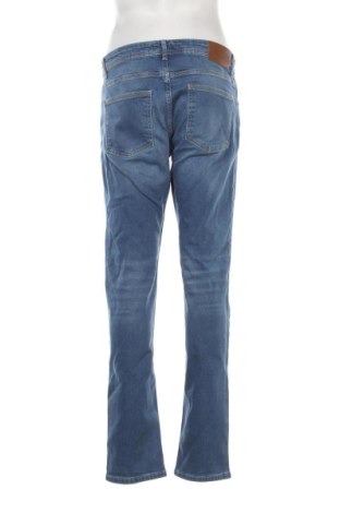 Blugi de bărbați Wotega, Mărime L, Culoare Albastru, Preț 183,40 Lei