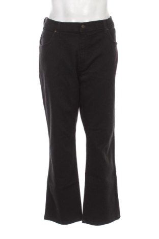 Pánské džíny  Wrangler, Velikost XL, Barva Černá, Cena  2 490,00 Kč
