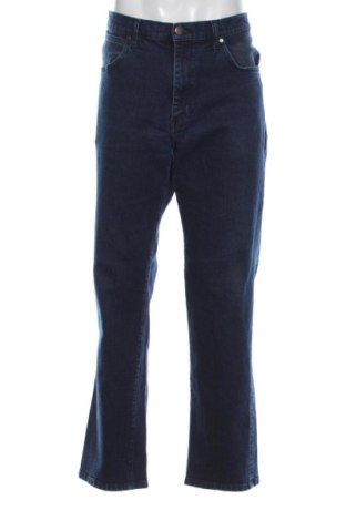 Pánské džíny  Wrangler, Velikost XXL, Barva Modrá, Cena  1 077,00 Kč