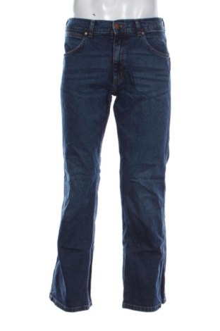Herren Jeans Wrangler, Größe M, Farbe Blau, Preis € 50,99