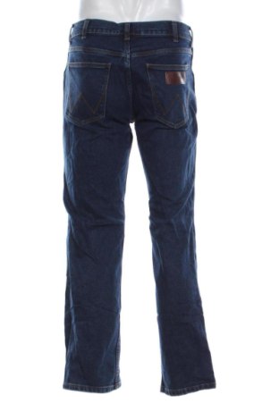 Herren Jeans Wrangler, Größe M, Farbe Blau, Preis € 50,99