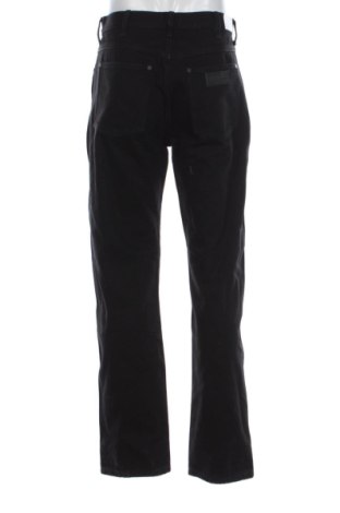 Pánske džínsy  Wrangler, Veľkosť M, Farba Čierna, Cena  86,95 €