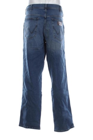 Ανδρικό τζίν Wrangler, Μέγεθος XL, Χρώμα Μπλέ, Τιμή 45,99 €