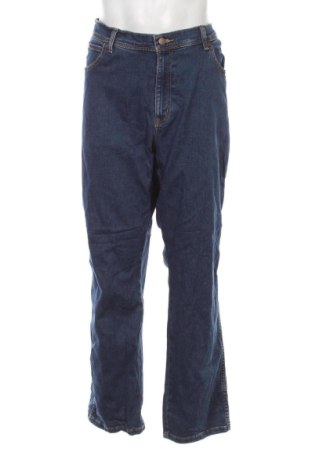 Pánské džíny  Wrangler, Velikost XXL, Barva Modrá, Cena  729,00 Kč