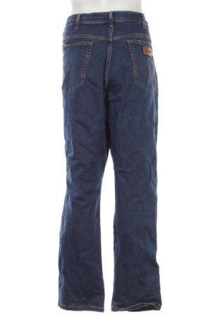 Pánské džíny  Wrangler, Velikost XXL, Barva Modrá, Cena  729,00 Kč
