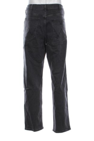 Blugi de bărbați Wrangler, Mărime XL, Culoare Gri, Preț 549,99 Lei