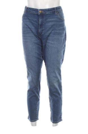 Pánske džínsy  Wrangler, Veľkosť XXL, Farba Modrá, Cena  29,95 €