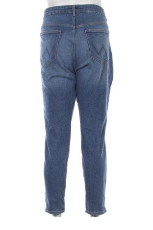 Pánske džínsy  Wrangler, Veľkosť XXL, Farba Modrá, Cena  29,95 €