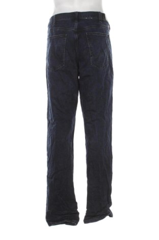 Męskie jeansy Wrangler, Rozmiar XL, Kolor Niebieski, Cena 126,99 zł