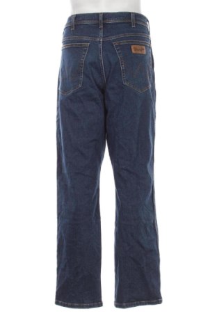 Ανδρικό τζίν Wrangler, Μέγεθος XL, Χρώμα Μπλέ, Τιμή 31,99 €