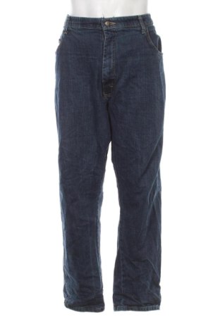 Pánske džínsy  Wrangler, Veľkosť XXL, Farba Modrá, Cena  31,95 €