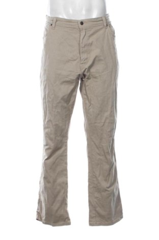 Herren Jeans Wrangler, Größe XL, Farbe Beige, Preis 49,99 €