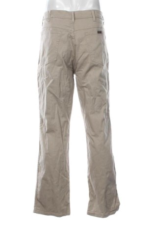 Herren Jeans Wrangler, Größe XL, Farbe Beige, Preis 49,99 €