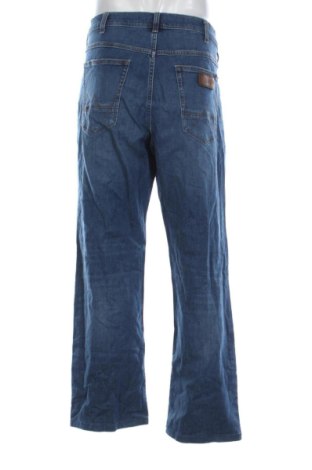 Мъжки дънки Wrangler, Размер XL, Цвят Син, Цена 38,85 €