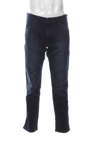 Pánské džíny  Wrangler, Velikost L, Barva Modrá, Cena  2 649,00 Kč
