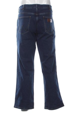 Pánske džínsy  Wrangler, Veľkosť L, Farba Modrá, Cena  107,95 €