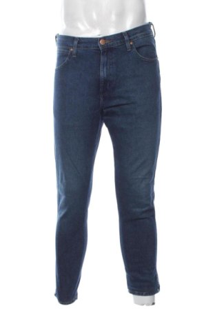 Pánské džíny  Wrangler, Velikost M, Barva Modrá, Cena  2 649,00 Kč