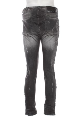 Blugi de bărbați Xagon Man, Mărime M, Culoare Gri, Preț 210,36 Lei