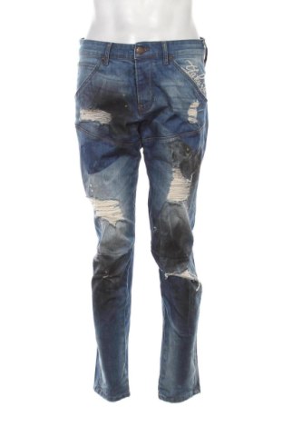 Blugi de bărbați Yakuza, Mărime M, Culoare Multicolor, Preț 47,99 Lei