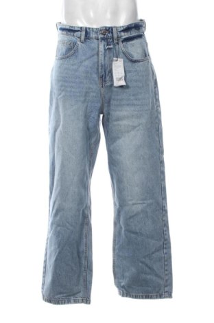 Blugi de bărbați Your Turn, Mărime M, Culoare Albastru, Preț 342,99 Lei