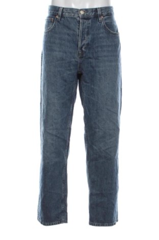 Pánské džíny  Zara, Velikost XL, Barva Modrá, Cena  409,00 Kč